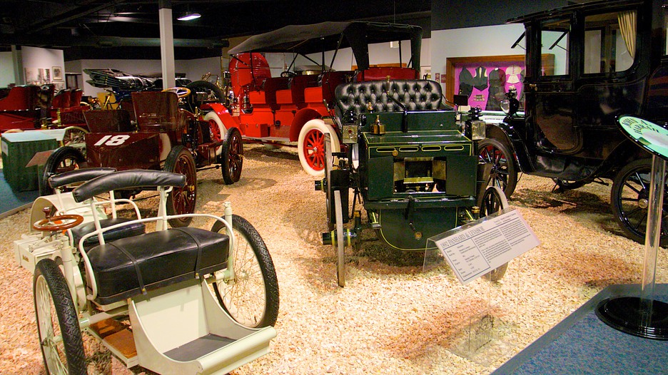 National Automobile Museum in Reno, Nevada Expedia