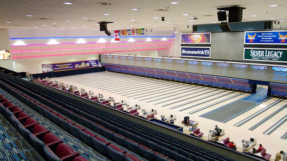 Reno Nationals Bowling 2024 Ellyn Hillary