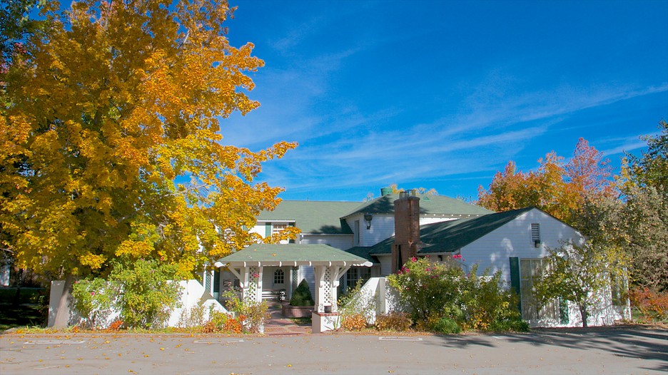 Rancho San Rafael Park in Reno, Nevada Expedia