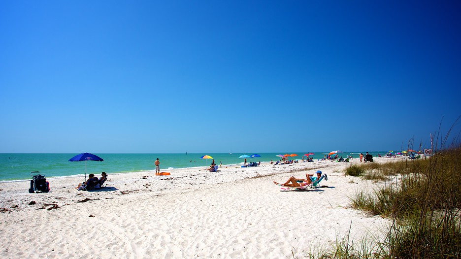 DelnorWiggins Pass State Park in Naples, Florida Expedia.ca