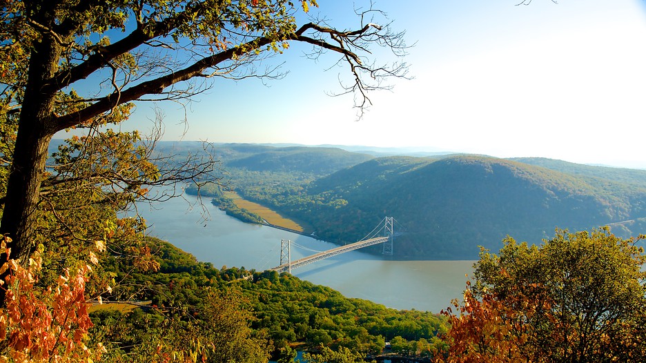 Bear Mountain State Park in Highland Falls, New York | Expedia