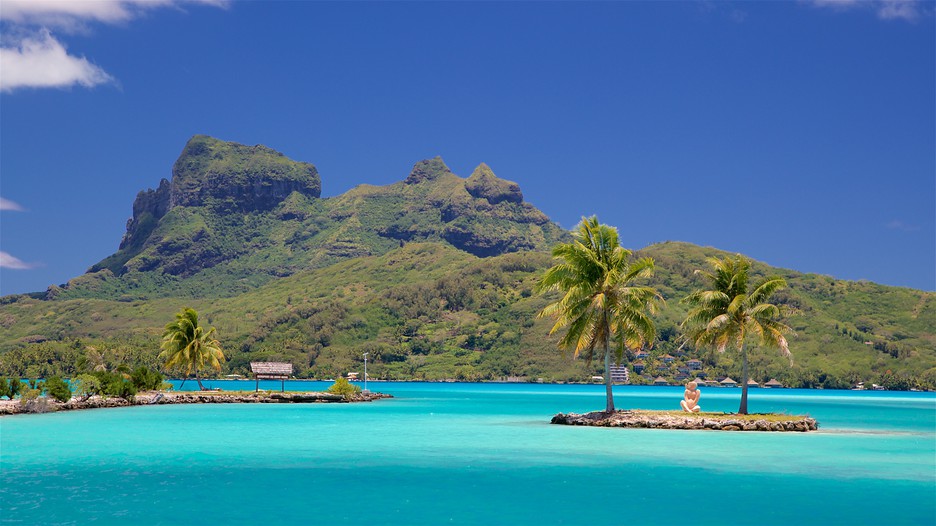 Bora Bora Tourism Travel Guide Bora Bora Tourism Travel Guide
