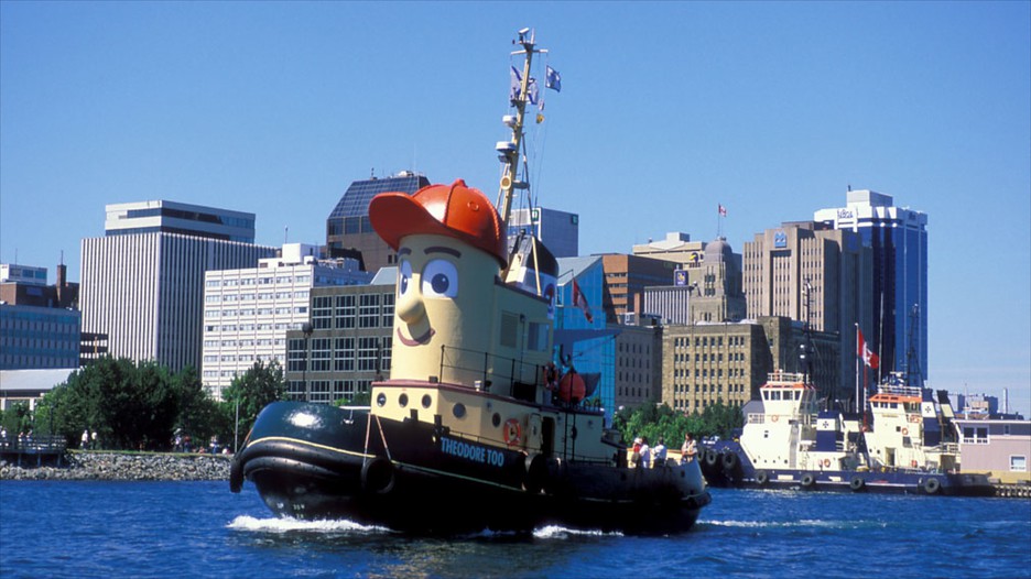Deals nova scotia