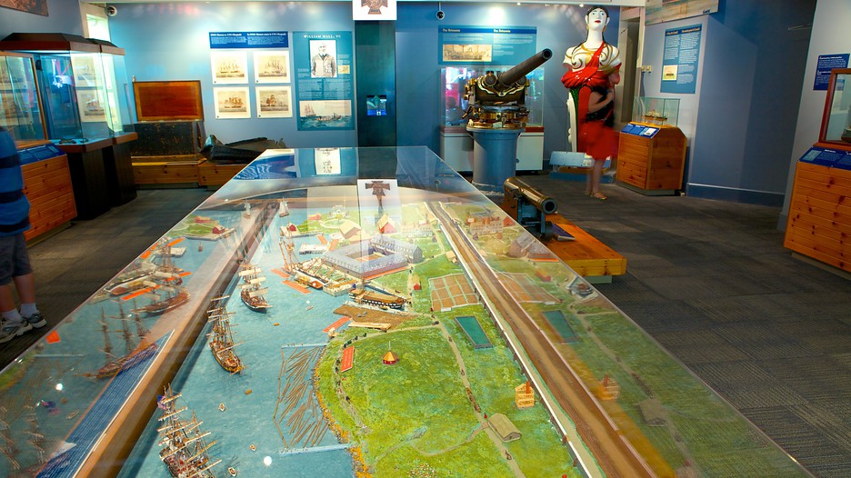 Maritime Museum of the Atlantic in Halifax, Nova Scotia Expedia