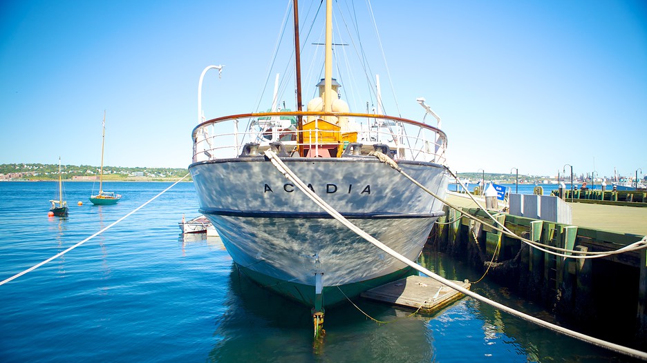 See 3,218 reviews, articles, and 1,128 photos of maritime museum of the atlantic, ranked no.8 on tripadvisor among 121 attractions in halifax. Maritime Museum of the Atlantic in Halifax, Nova Scotia Expedia