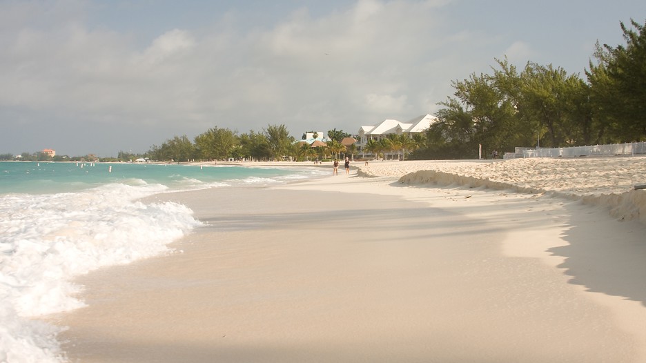 Cayman Islands Current Economy Cayman Islands Current Economy