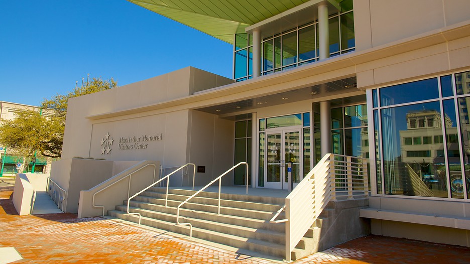 Douglas MacArthur Memorial in Norfolk, Virginia Expedia