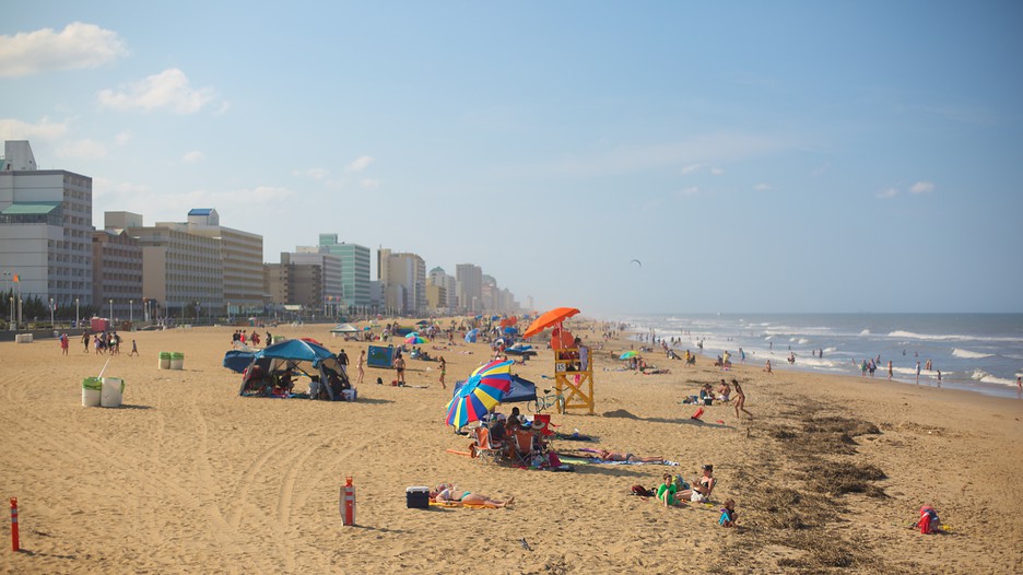 Virginia Beach Vacat
