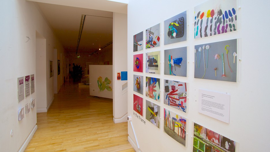 Gallery of Modern Art in Glasgow, Scotland Expedia