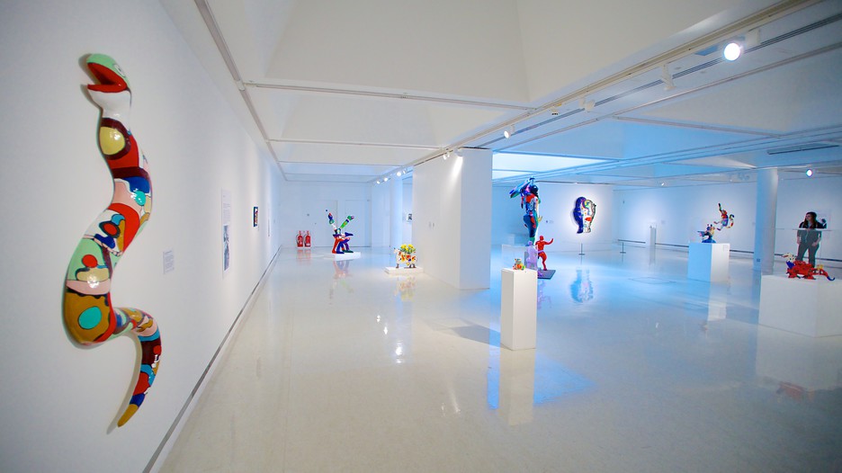 Gallery Of Modern Art 38090