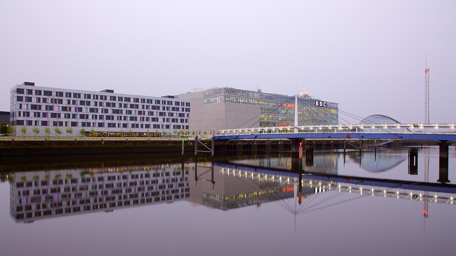 Best Place To Live In Glasgow City Best Place To Live In Glasgow City
