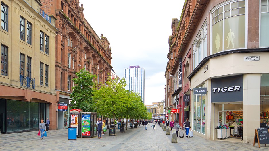 Greater Glasgow Vacations 2017 Package & Save up to 603 Expedia