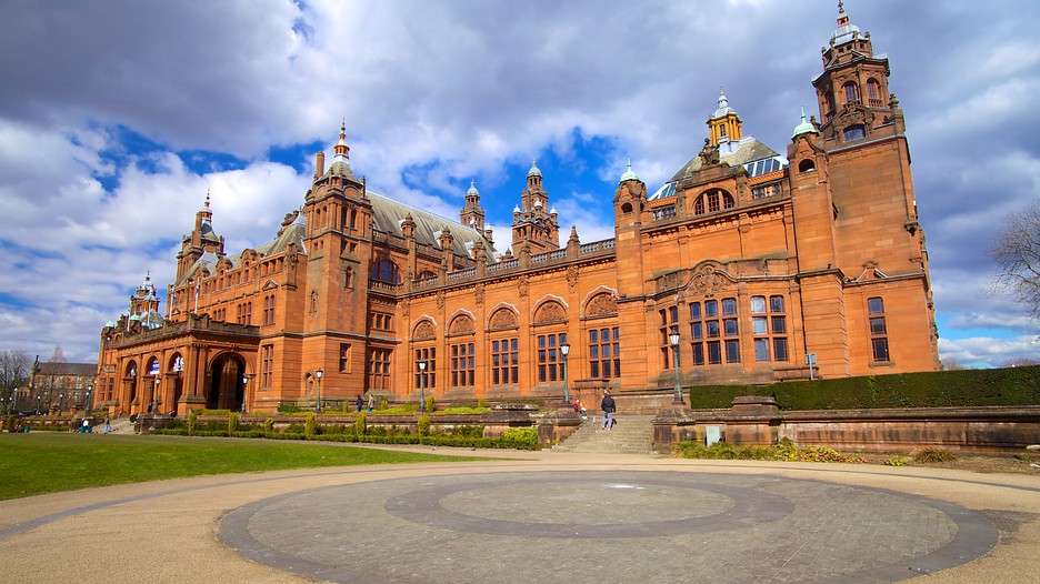 The Best Glasgow Vacation Packages 2017 Save Up to C590 on our Deals