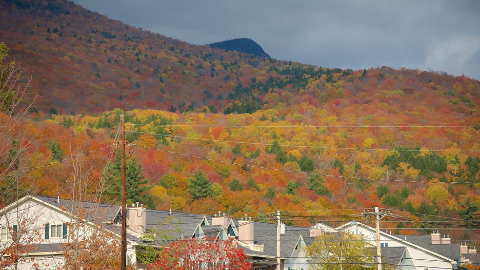 Lincoln, New Hampshire Vacation Packages Save On Lincoln Trips