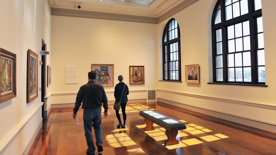 Dayton Art Institute in Dayton, Ohio Expedia