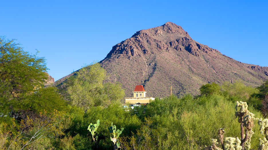 Travel Deals From Tucson Travel Deals From Tucson