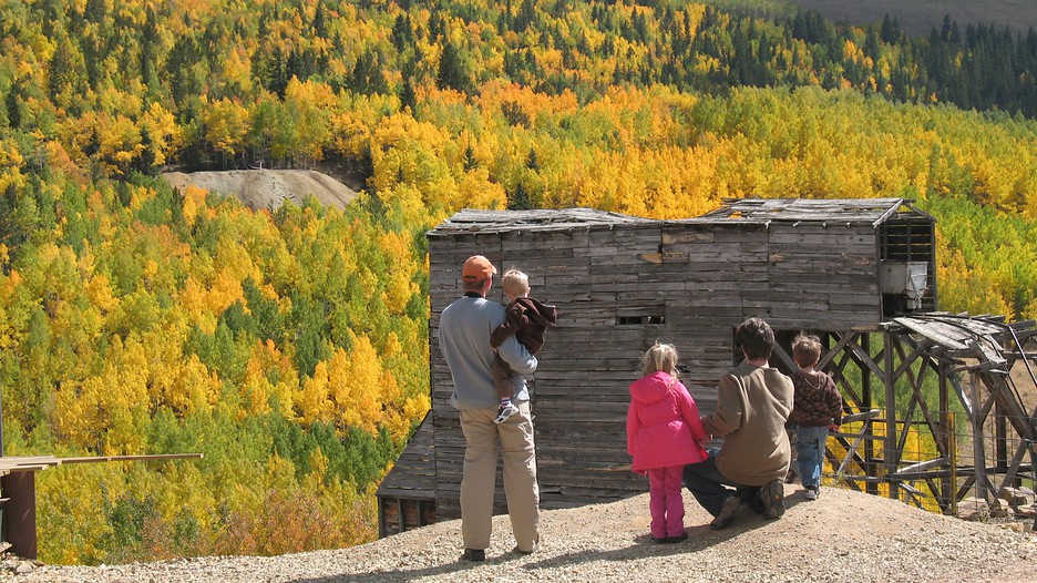 Colorado Springs Vacations 2017 Package & Save up to 603 Expedia