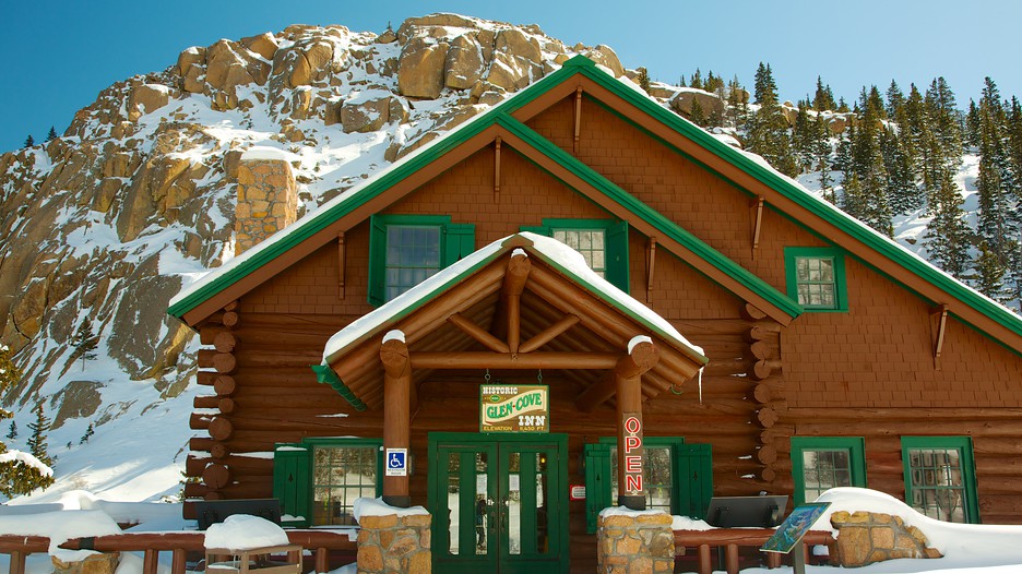 Pikes Peak in Colorado Springs, Colorado | Expedia