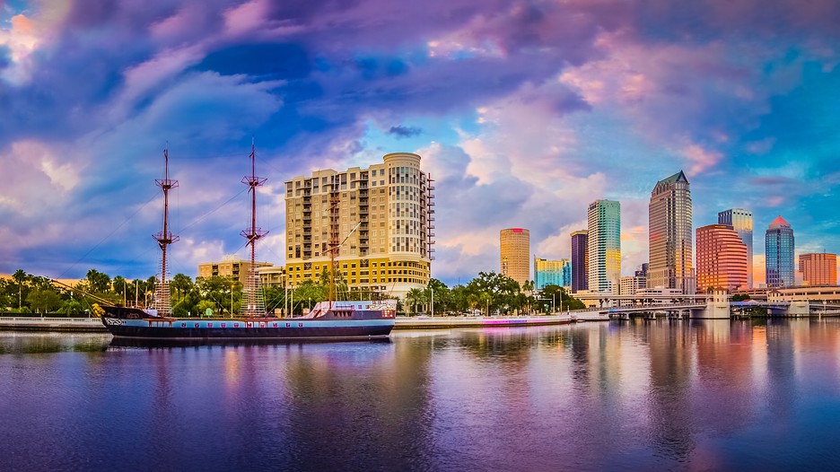 Tampa Vacations 2017: Package & Save up to $603 | Expedia