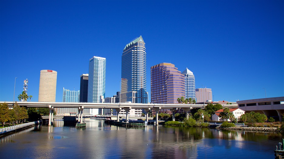 Tampa Vacation Packages July 2017 Book Tampa Trips Travelocity