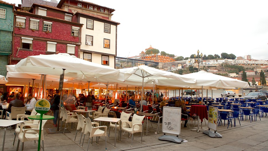 Ribeira Square
