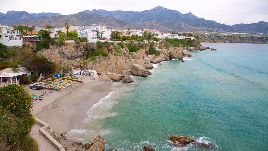 Malaga Holidays 2017/18 Package Holidays to Malaga Expedia