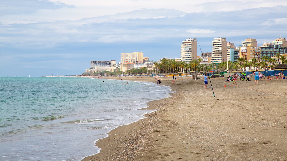 Torremolinos Holidays 2017/18 Short Breaks to Torremolinos Expedia