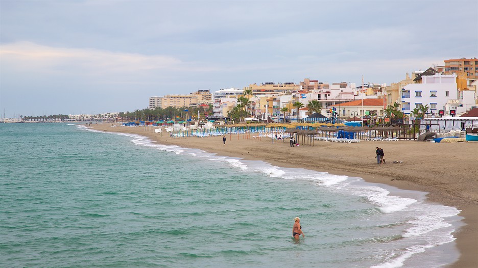 Cheap Hotels In Carihuela Cheap Hotels In Carihuela