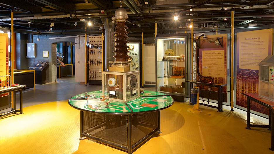 Discovery deals newcastle