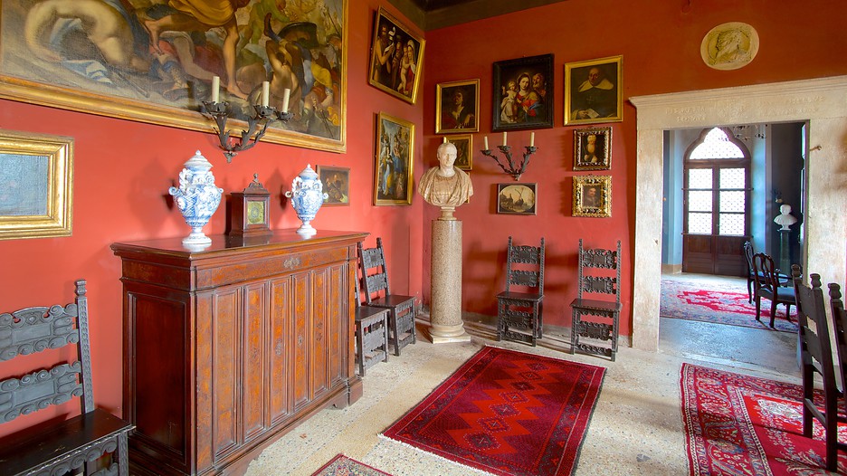 House of the Podesta in Lonato, | Expedia