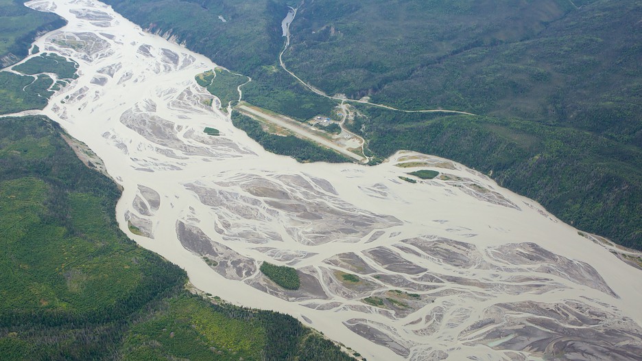 Wrangell St Elias National Park And Preserve 151266