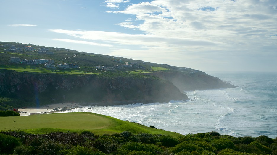 Best Beaches In Mossel Bay Best Beaches In Mossel Bay