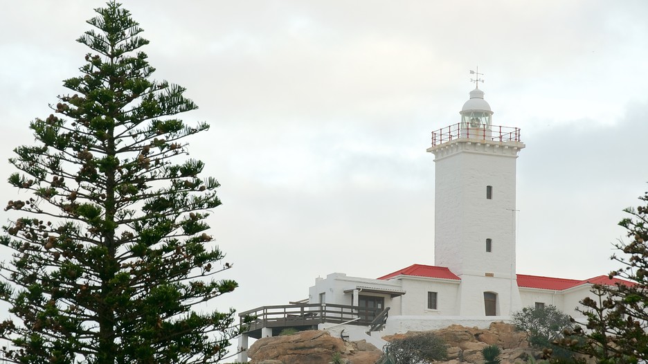St. Blaize Lighthouse Mossel Bay, Attraction