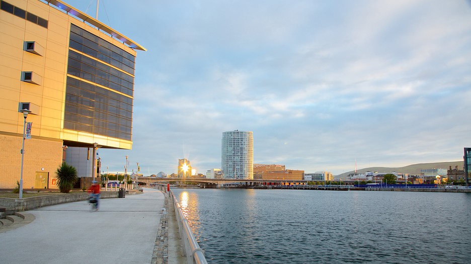 Belfast Holidays, City Breaks & Weekend Breaks to Belfast  Expedia