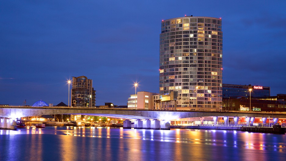 Belfast Holidays, City Breaks & Weekend Breaks to Belfast Expedia