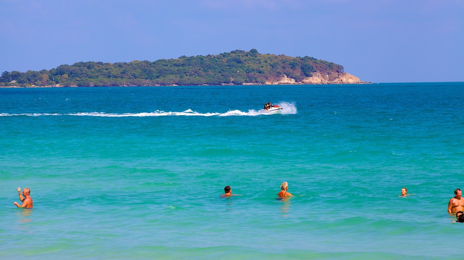Cheap Hotel Chaweng Beach Cheap Hotel Chaweng Beach