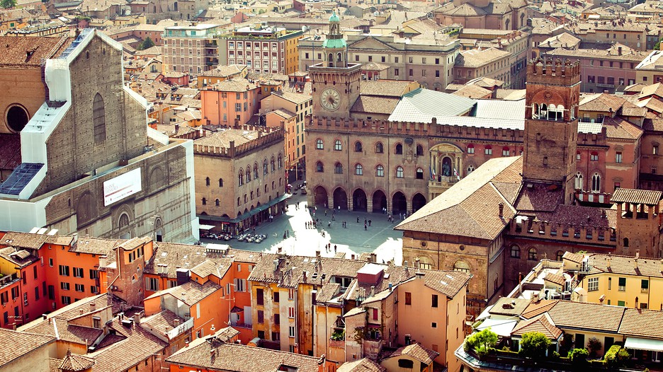Bologna Vacations: Package amp; Save up to $603 in 2017 Bologna Vacations: Package amp; Save up to $603 in 2017