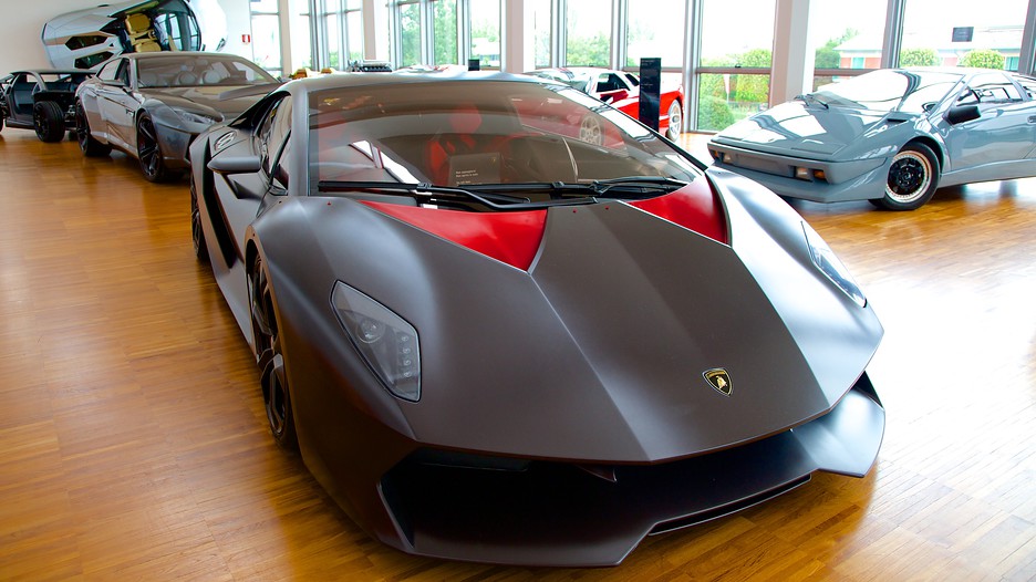 Museum in Bologna, Expedia.ca