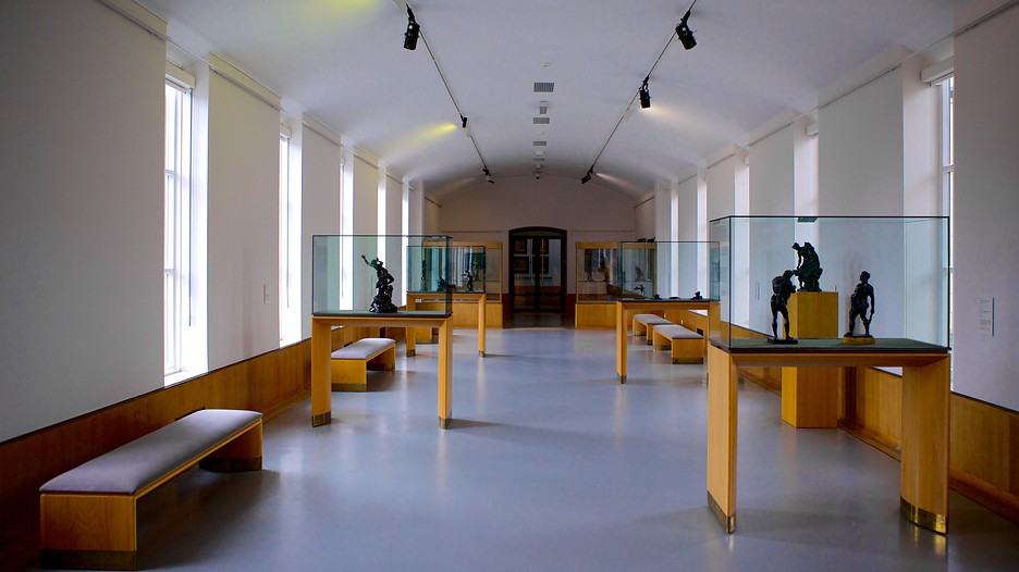 Boijmans Van Beuningen Museum in Rotterdam, Expedia Boijmans Van Beuningen Museum in Rotterdam, Expedia