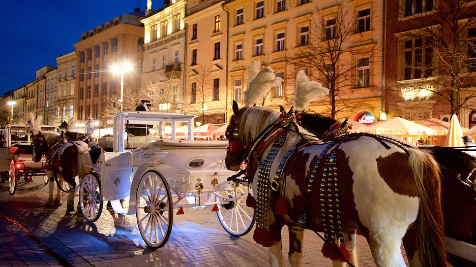 Poland Vacations 2017 Explore Cheap Vacation Packages Expedia