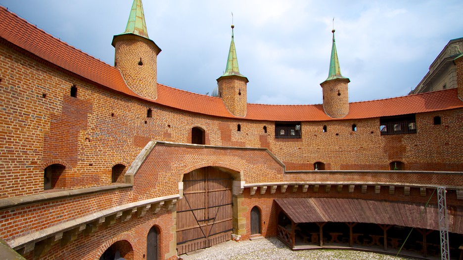 Poland Vacations 2017 Explore Cheap Vacation Packages Expedia