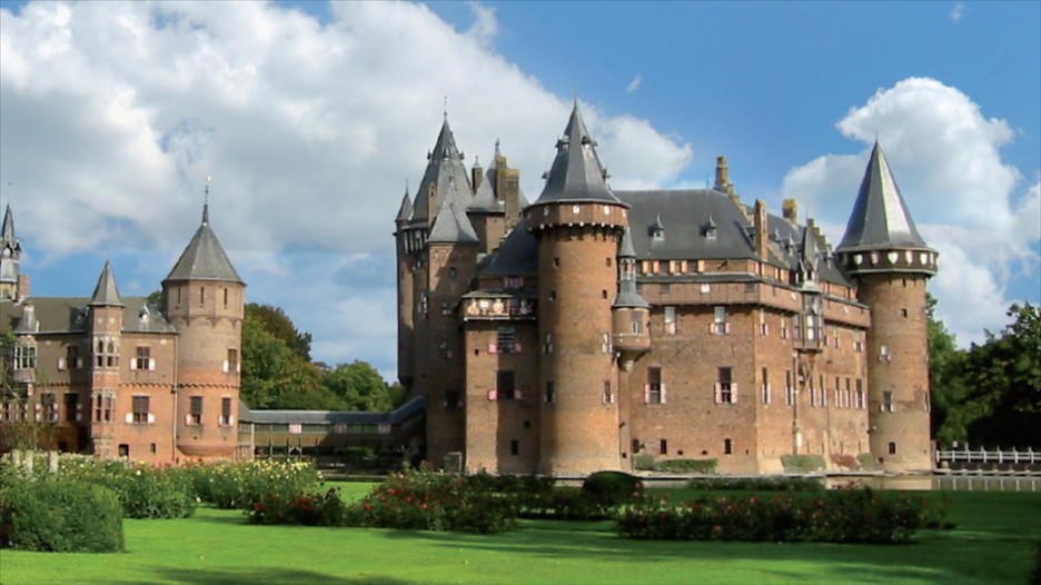 The Best Utrecht Vacation Packages 2017: Save Up to $C590 on our Deals