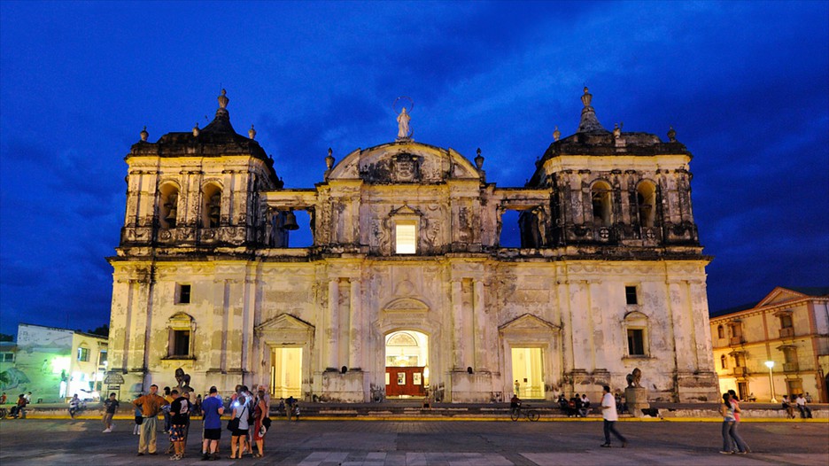 Cheap Hotels In Leon Nicaragua Cheap Hotels In Leon Nicaragua