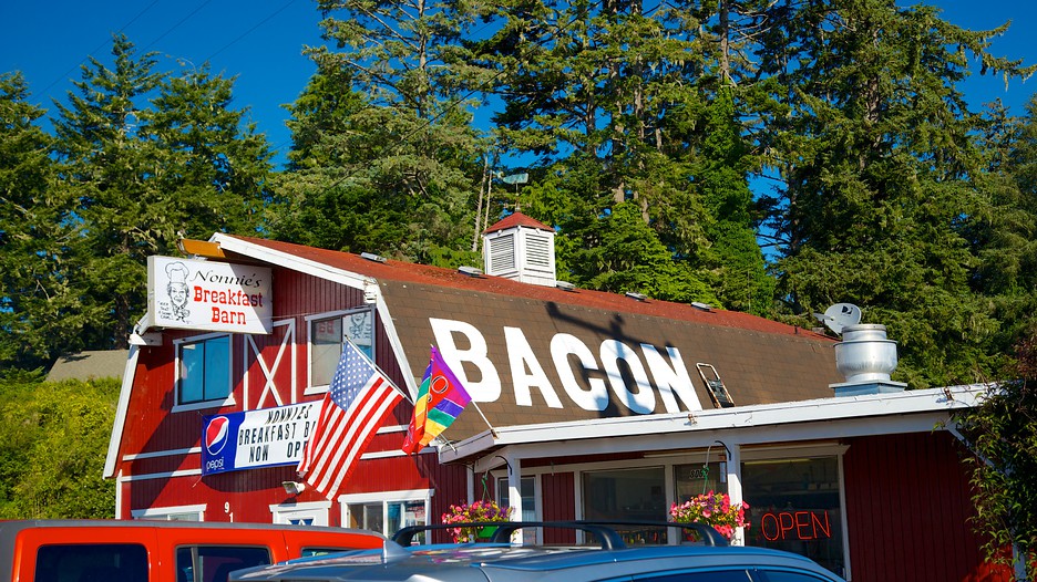 Ravenous Traveler Following old US and its contemporary equivalents across the nation’s southern tier takes you through more varied cultural and physical landscapes than you’ll find along any other cross-country route.