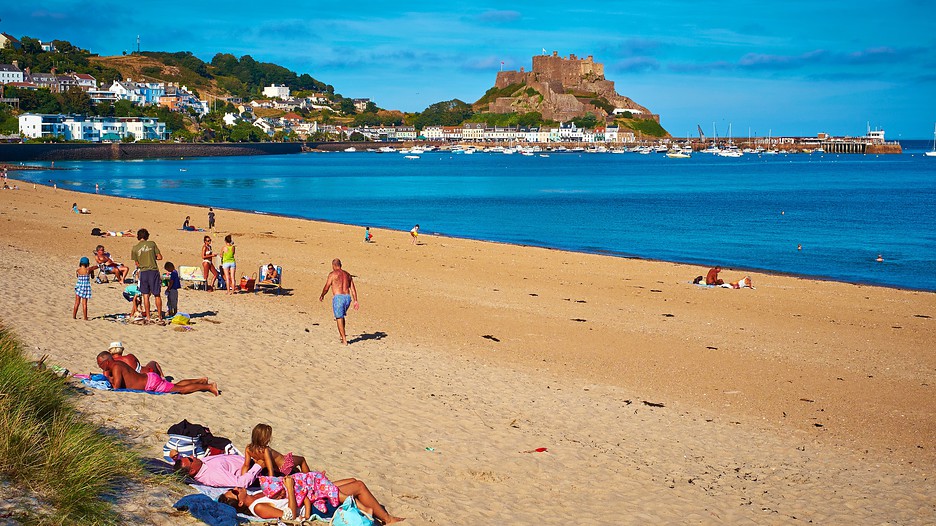 Cheap Hotels In Jersey Channel Islands Cheap Hotels In Jersey Channel Islands