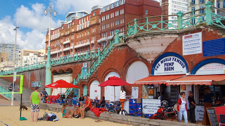 Brighton Vacation Packages Book Brighton Trips Travelocity