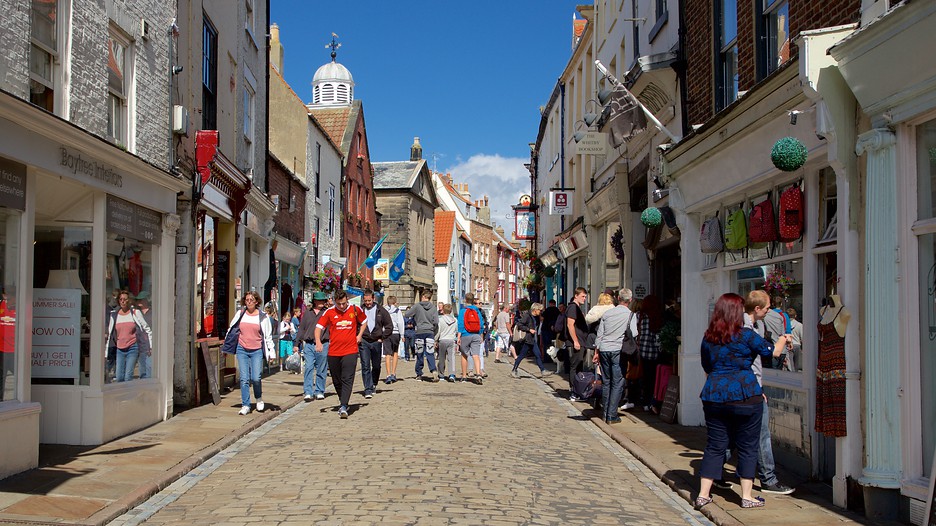 Late deals holiday cottages north yorkshire