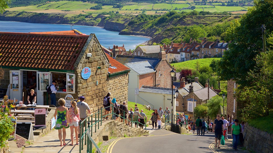 Late deals holiday cottages north yorkshire