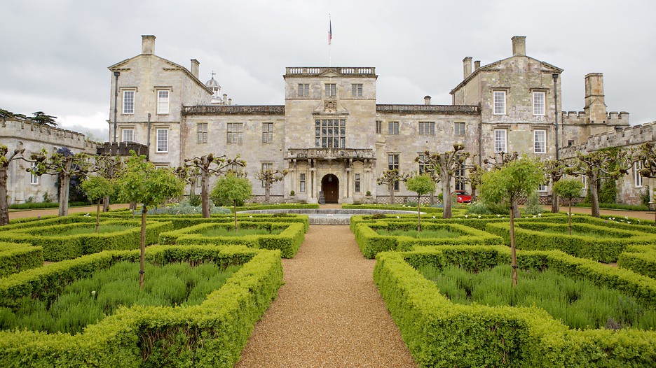 Wilton House in Salisbury, England Expedia