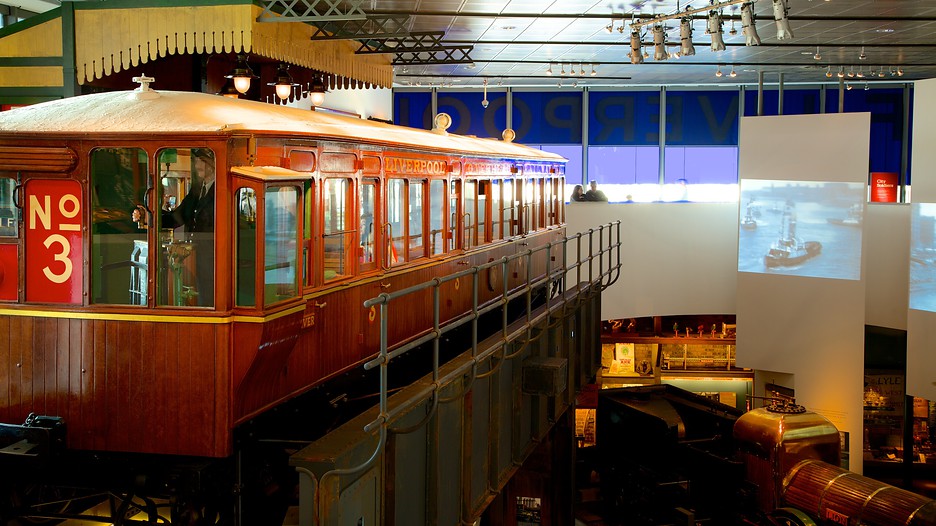Museum of Liverpool in Liverpool, England | Expedia